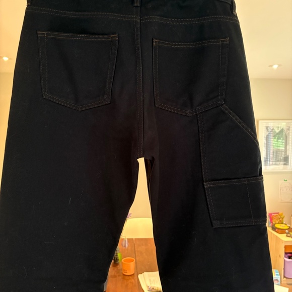 The Kooples - Straight Leg Jeans - Size 31 - Picture 2 of 3